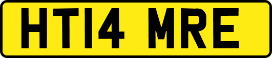HT14MRE
