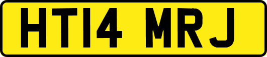 HT14MRJ