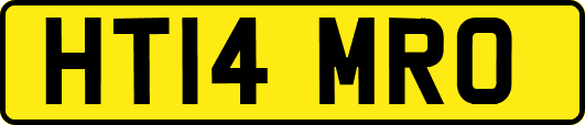 HT14MRO