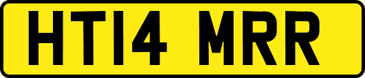 HT14MRR