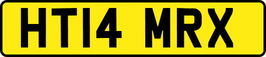 HT14MRX