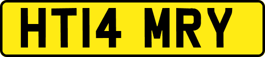 HT14MRY