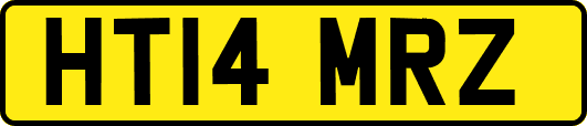 HT14MRZ
