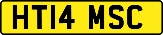 HT14MSC