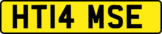 HT14MSE