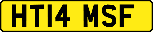 HT14MSF