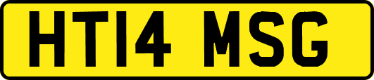 HT14MSG