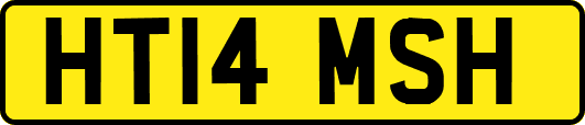 HT14MSH