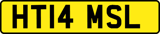 HT14MSL