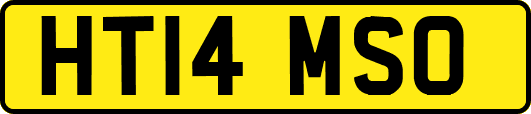 HT14MSO