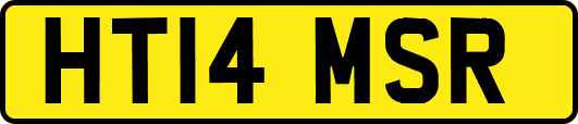 HT14MSR