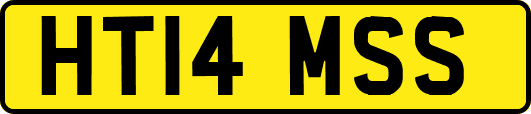 HT14MSS