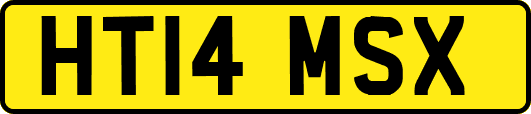 HT14MSX