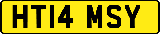 HT14MSY