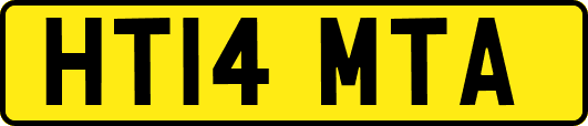HT14MTA