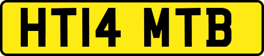 HT14MTB