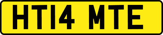 HT14MTE