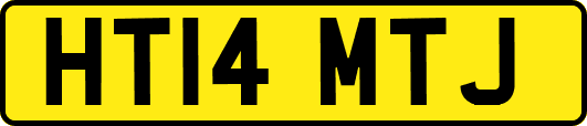 HT14MTJ