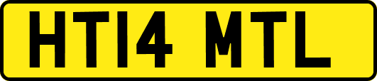 HT14MTL