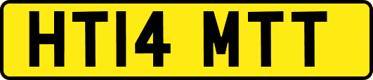 HT14MTT