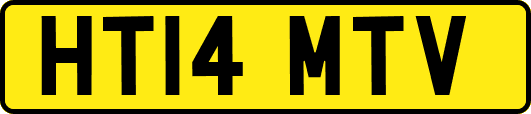 HT14MTV