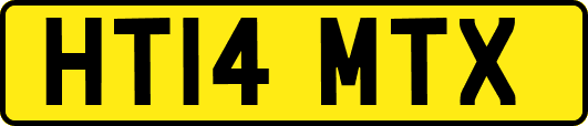 HT14MTX