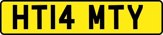 HT14MTY