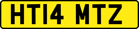 HT14MTZ