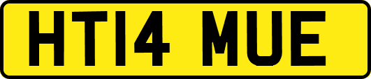 HT14MUE
