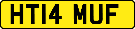 HT14MUF
