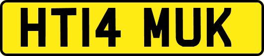 HT14MUK