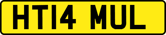 HT14MUL