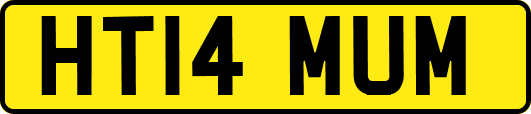 HT14MUM