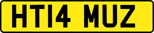 HT14MUZ