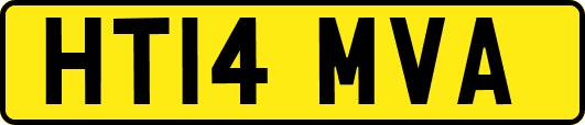 HT14MVA