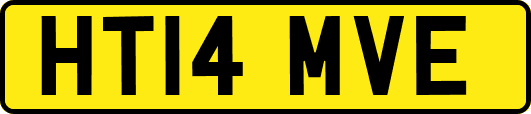 HT14MVE