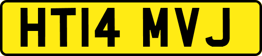 HT14MVJ
