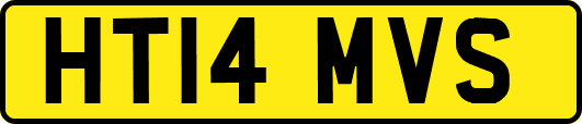 HT14MVS