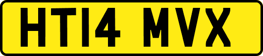 HT14MVX