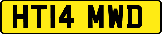 HT14MWD