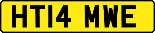 HT14MWE