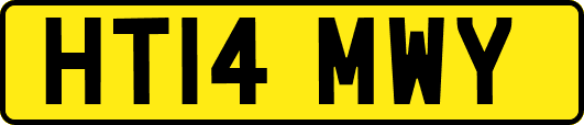 HT14MWY