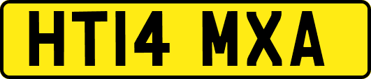 HT14MXA