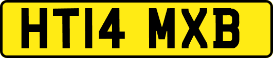 HT14MXB