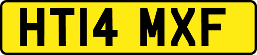 HT14MXF