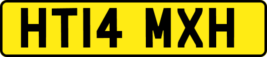 HT14MXH