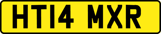 HT14MXR