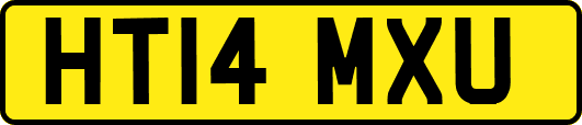 HT14MXU