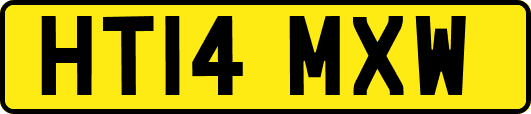 HT14MXW