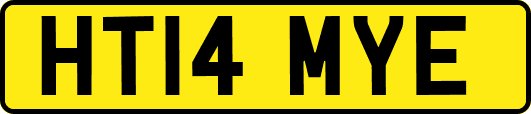 HT14MYE